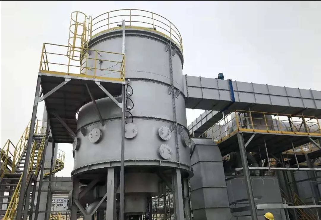 廢氣處理設備生產廠家—沸石轉輪RTO廢氣處理設備